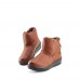 Botas Forradas